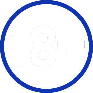 18+